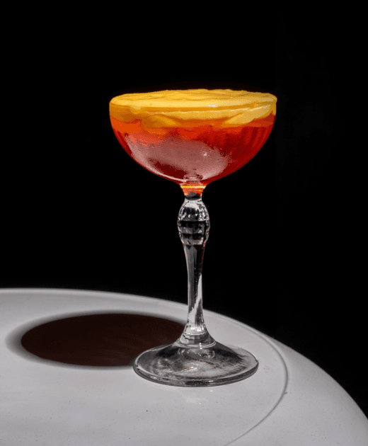 Cocktail Rivabar