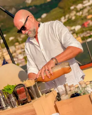 Sabato 5 doveva essere l'ultima uscita… ma abbiamo ancora voglia di salpare insieme, quindi ci vediamo anche domenica 13!