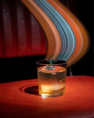 Salviate il Soldato Ryan — un whiskey strutturato e coraggioso.