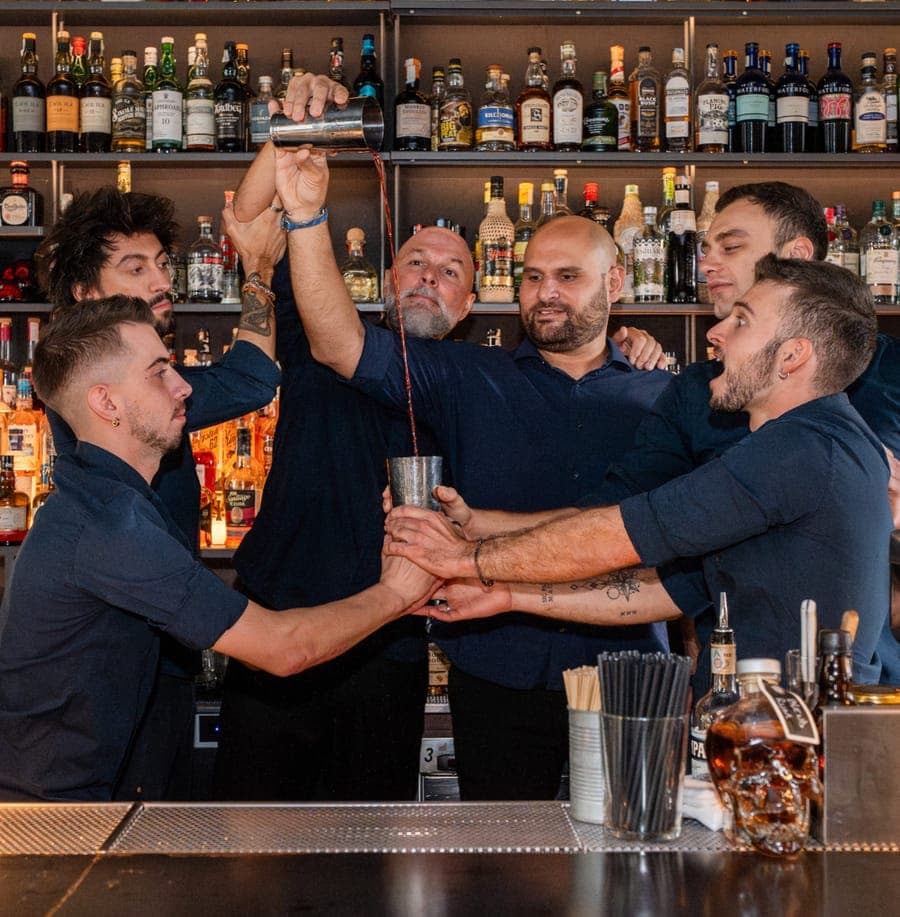 Team Rivabar